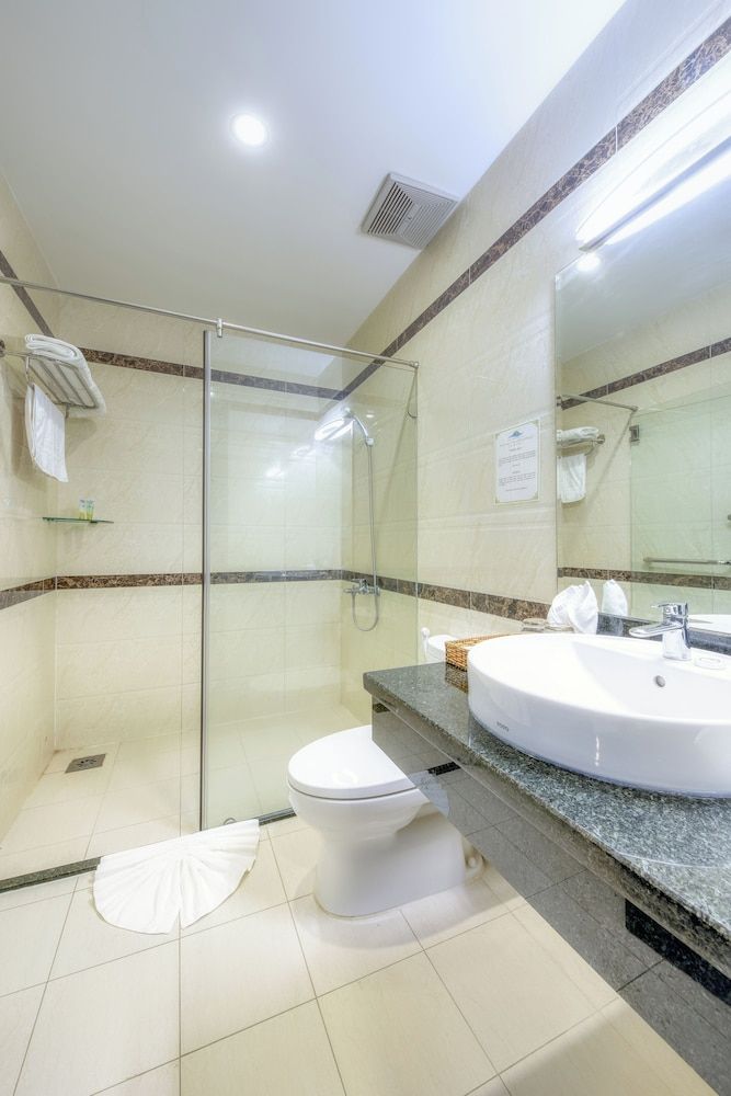 Phu Quoc Ocean Pearl Hotel Superior Double Room, 1 Queen Bed 5