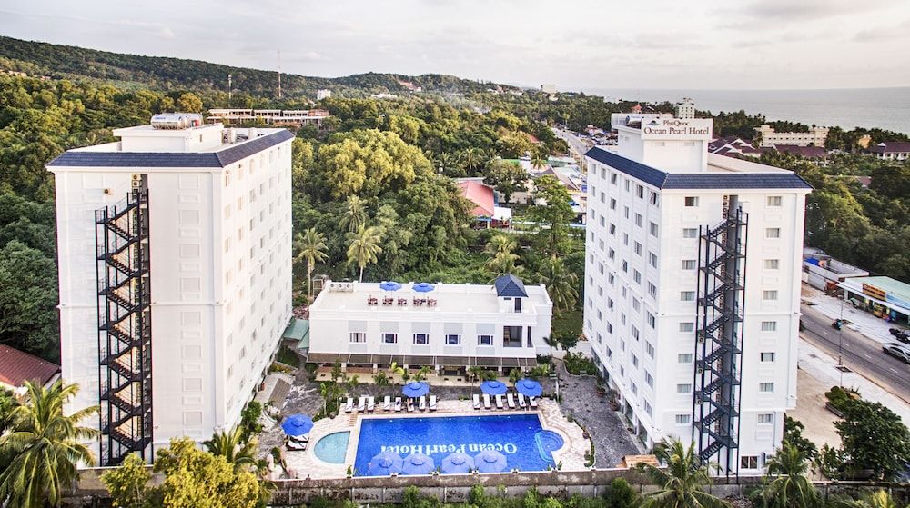 undefined Phu Quoc Ocean Pearl Hotel 2