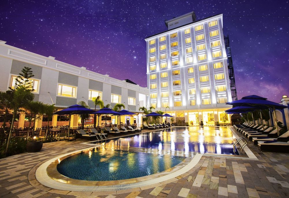 undefined Phu Quoc Ocean Pearl Hotel 3