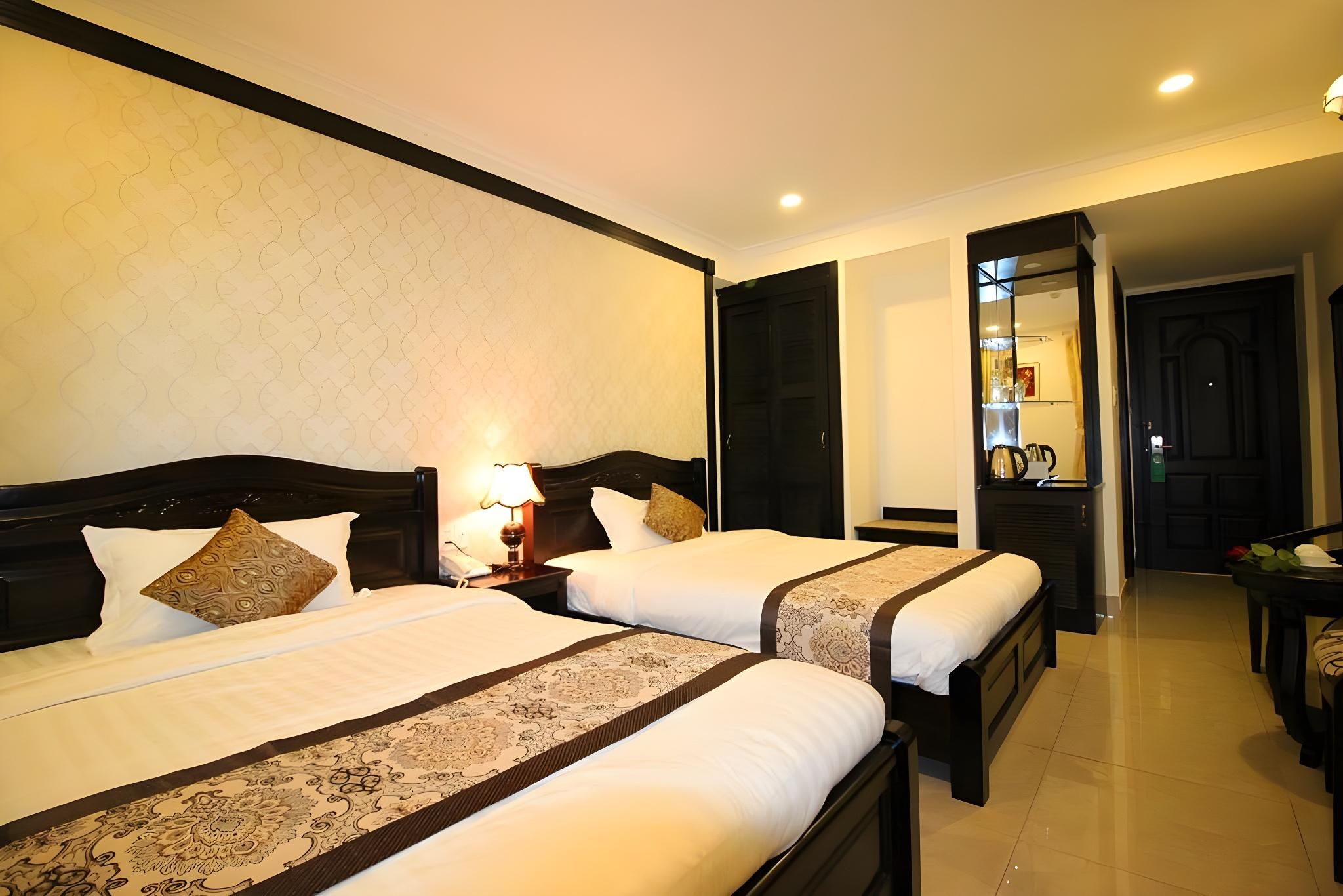 undefined Royal Hotel Dalat 9