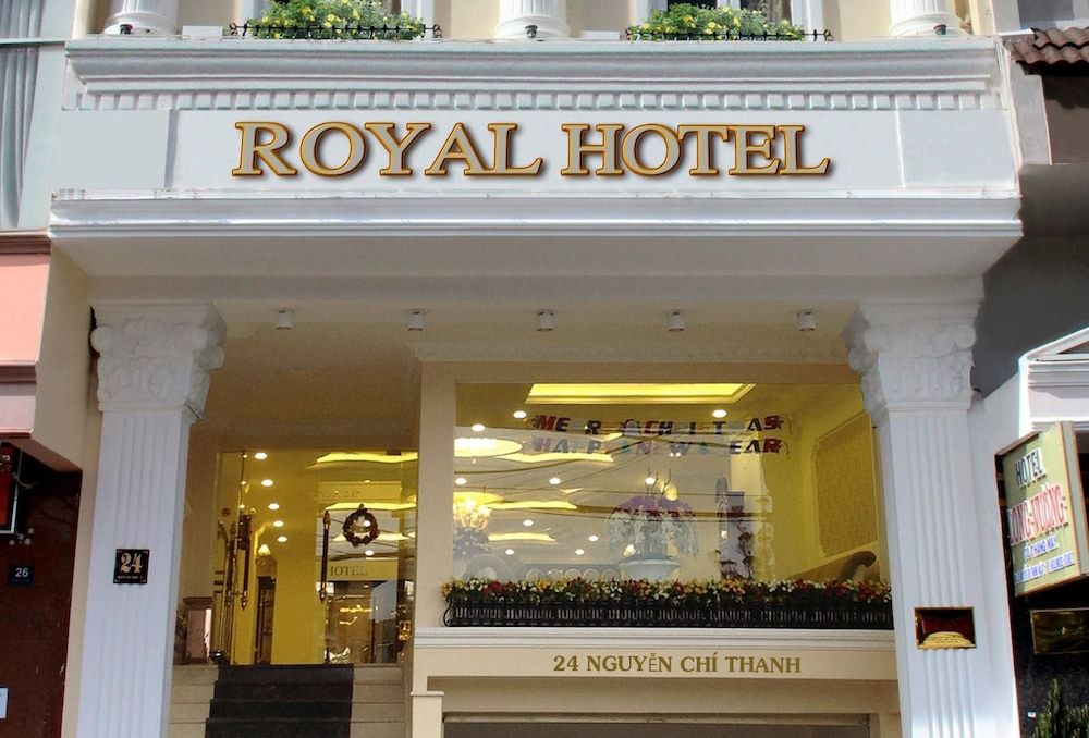undefined Royal Hotel Dalat 6