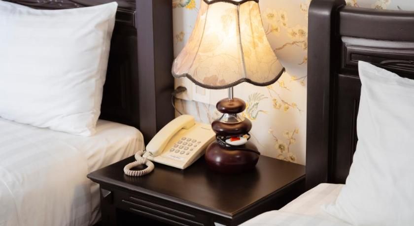 undefined Royal Hotel Dalat 8