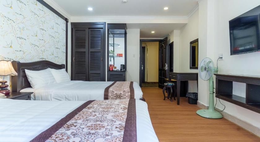 undefined Royal Hotel Dalat 7