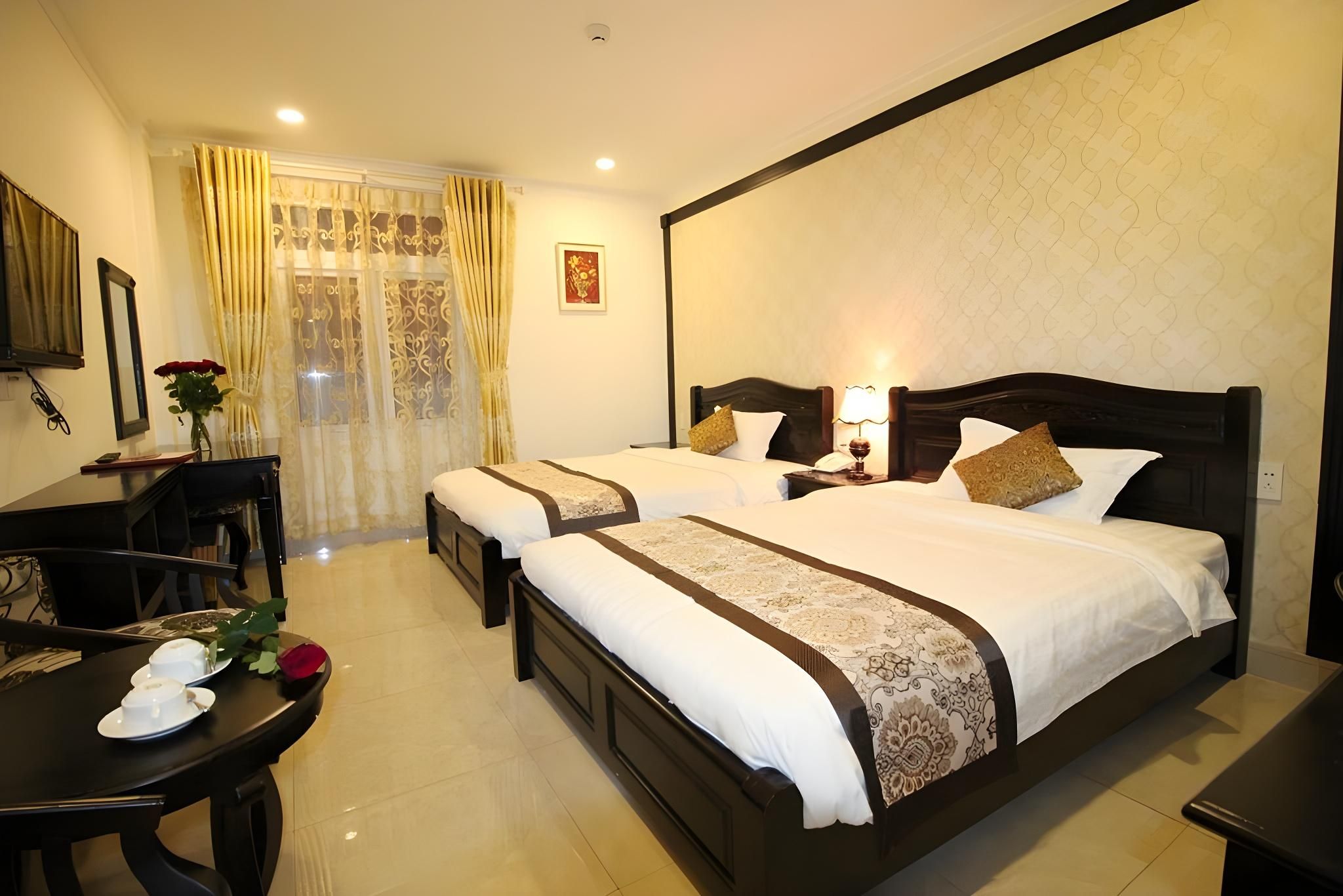 undefined Royal Hotel Dalat 10