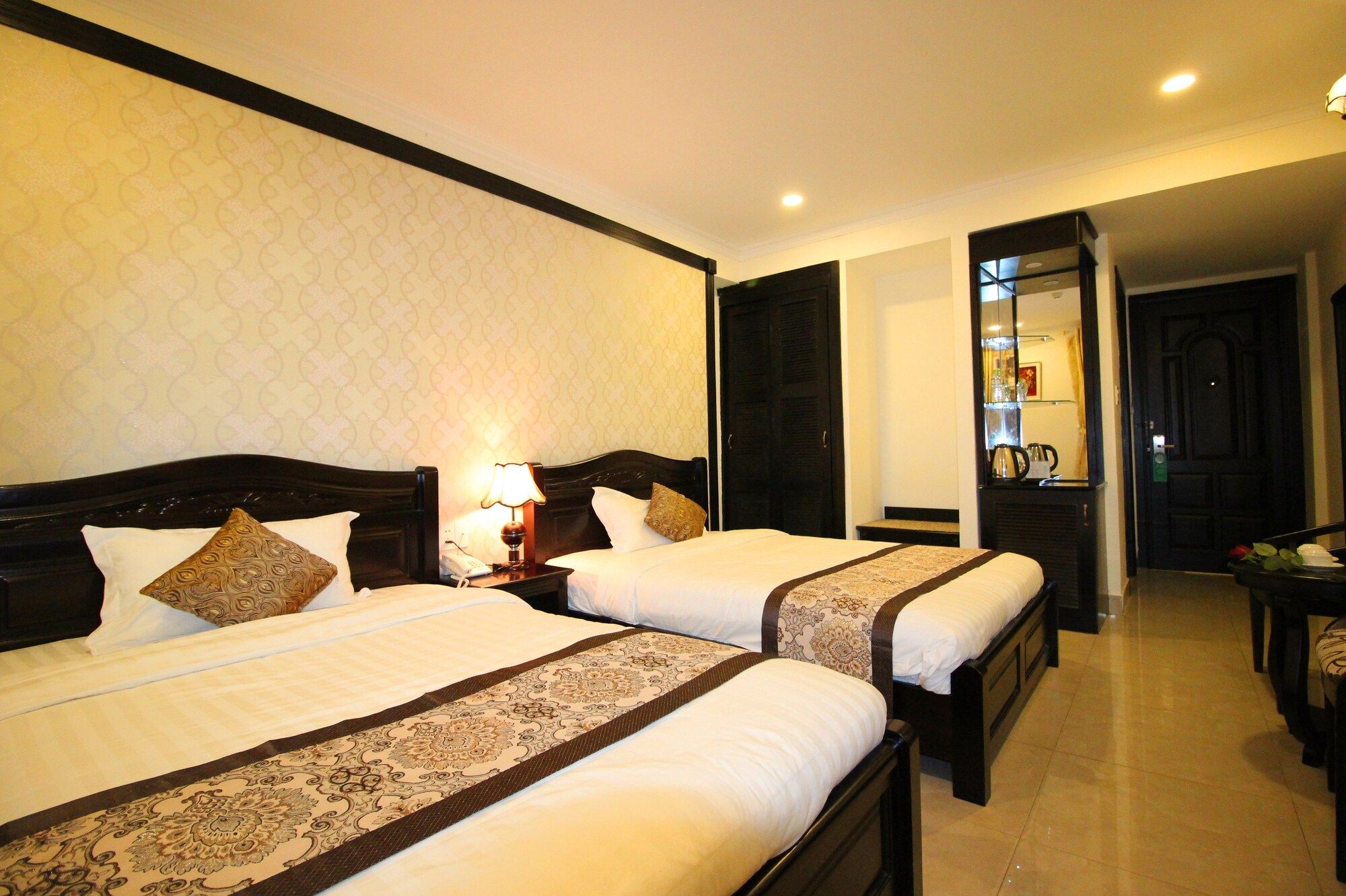 undefined Royal Hotel Dalat 4