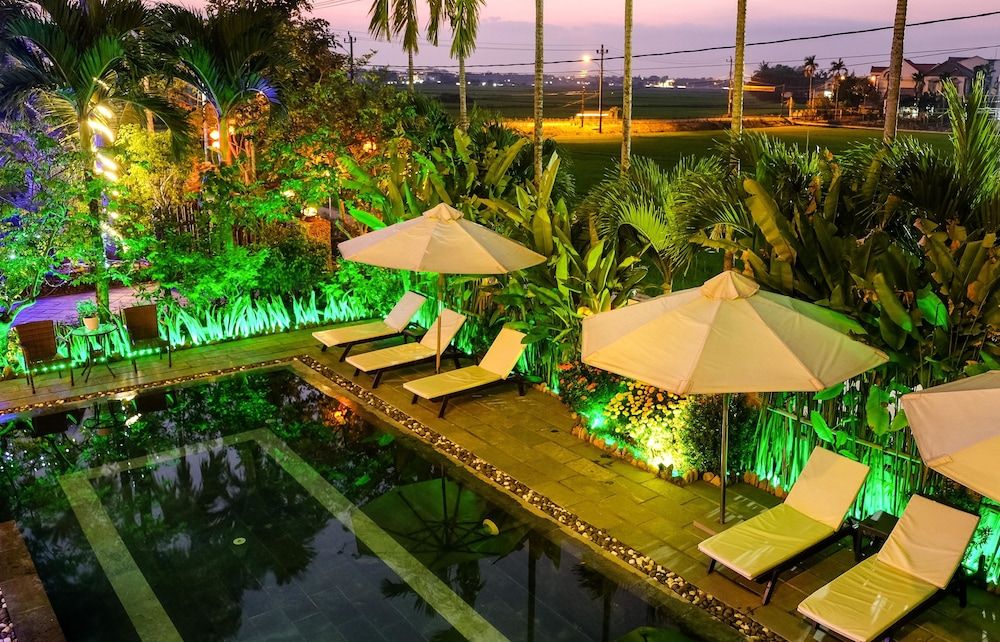 undefined Hoi An Golden Rice Villa 7