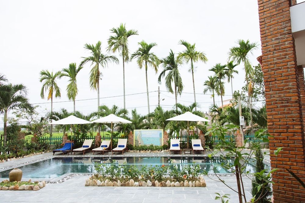 undefined Hoi An Golden Rice Villa 8