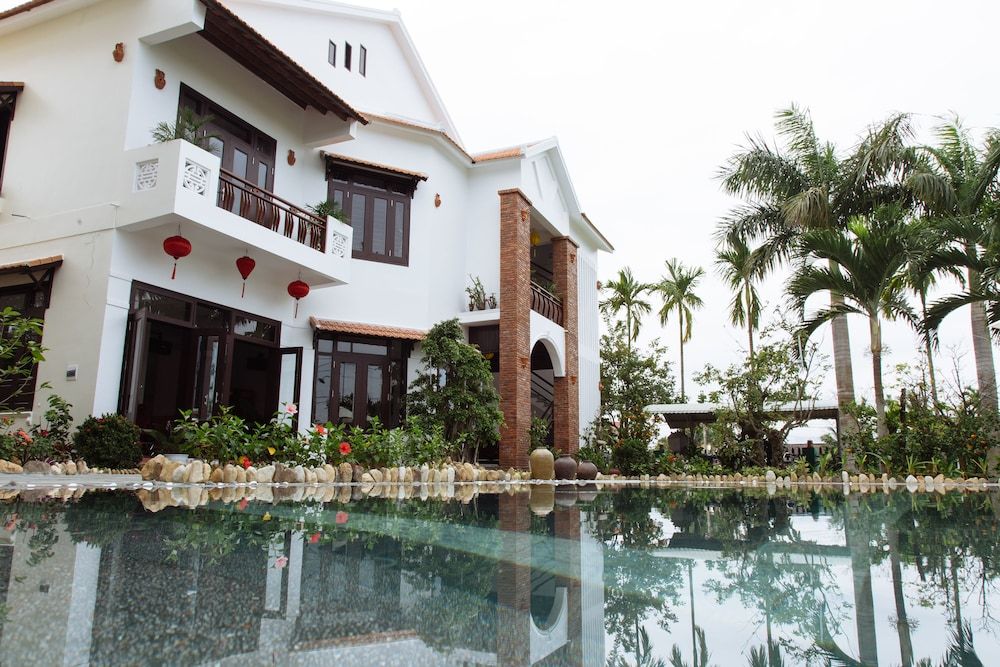 undefined Hoi An Golden Rice Villa 10