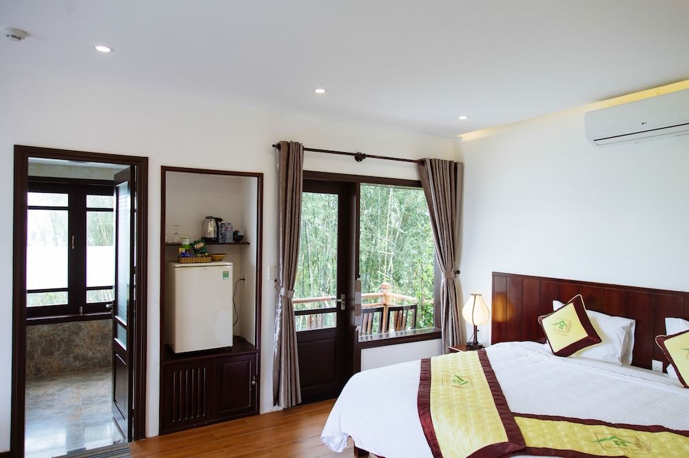 undefined Hoi An Golden Rice Villa