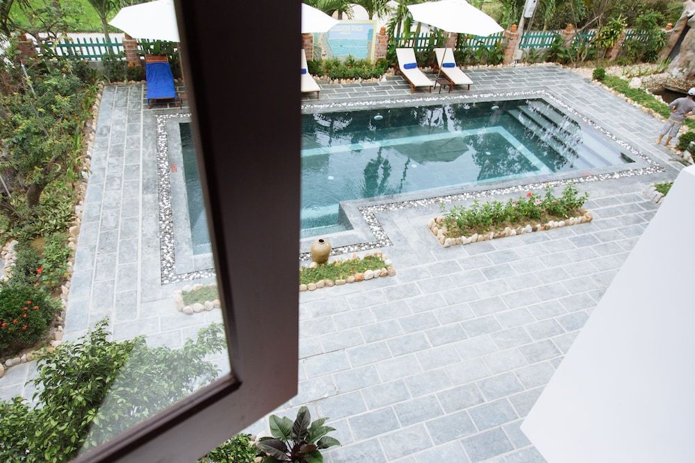 undefined Hoi An Golden Rice Villa 9