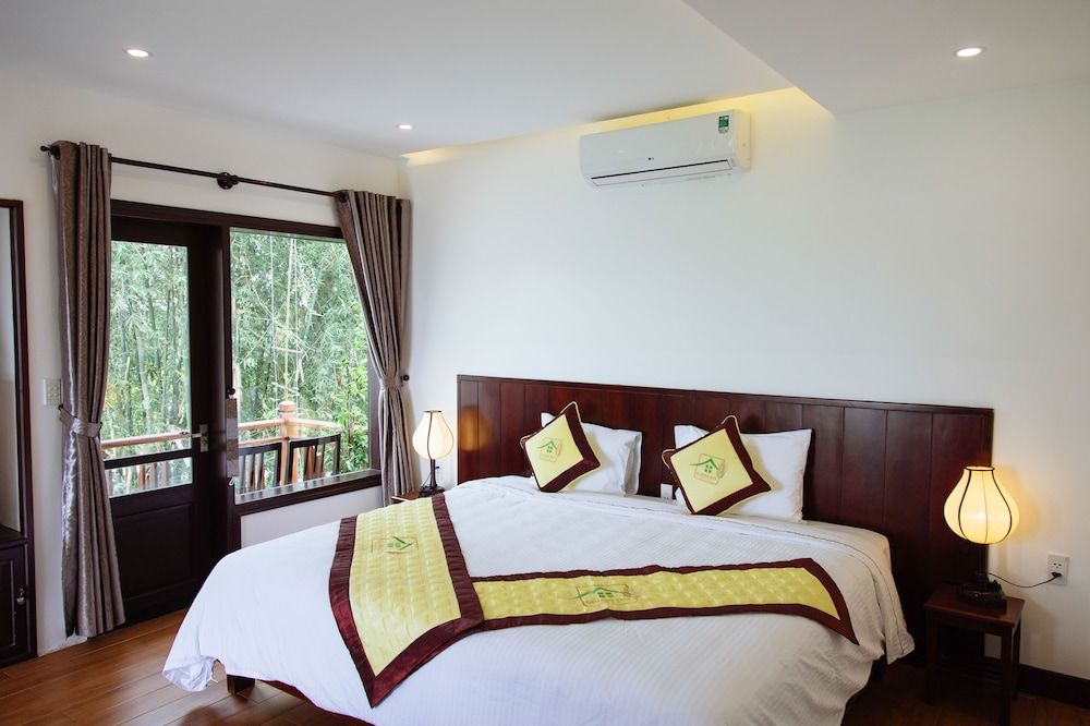 undefined Hoi An Golden Rice Villa 2