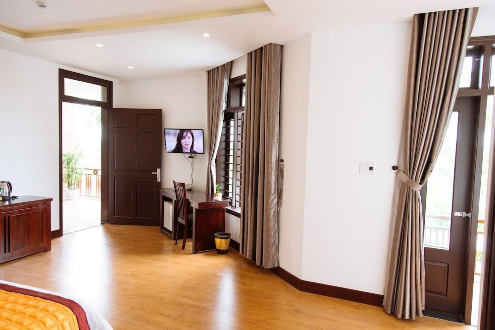 undefined Hoi An Golden Rice Villa 3