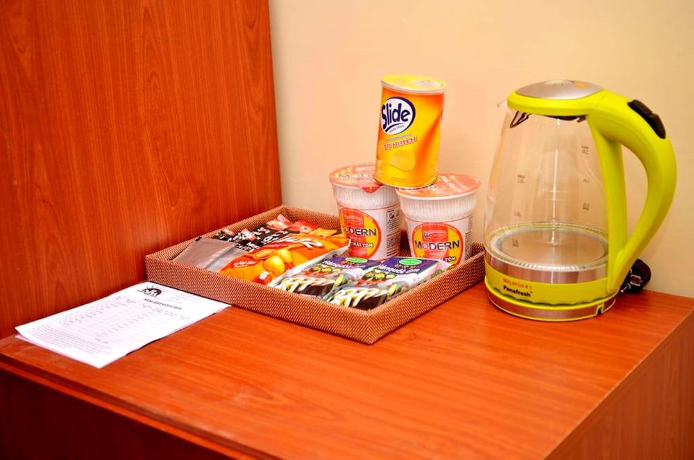 Nhat Minh Hotel and Apartment Family Room, Beach View 7