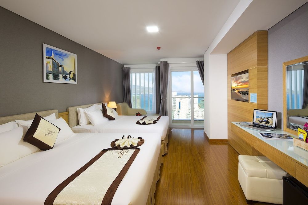 Dendro Gold Hotel