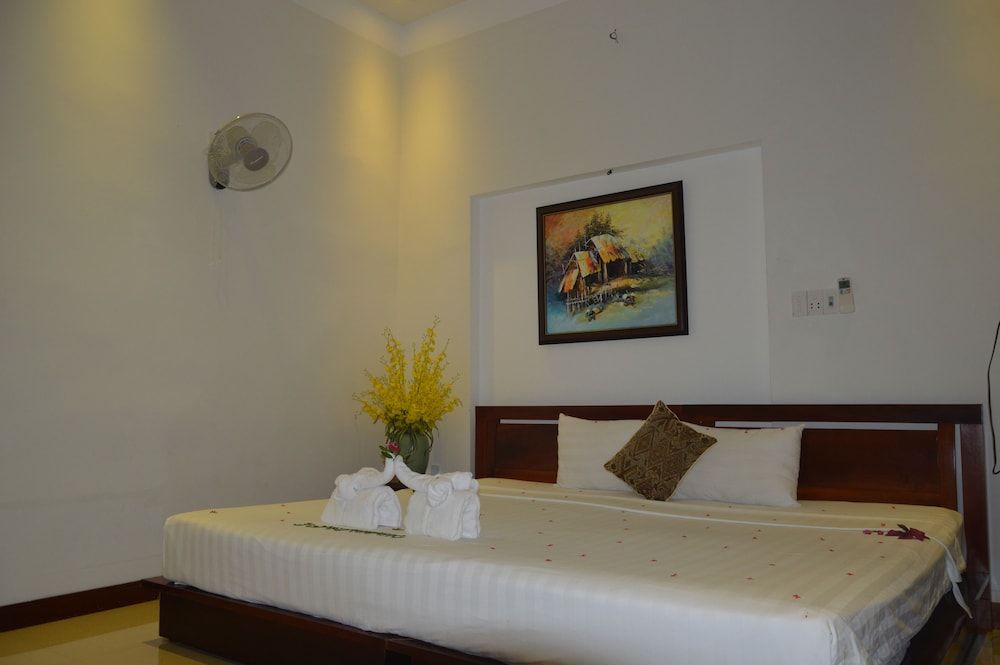 Joy Hoi An Homestay Double Room 7