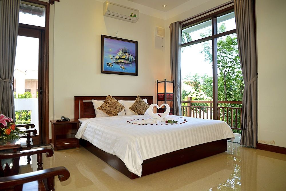 Joy Hoi An Homestay Double Room 5