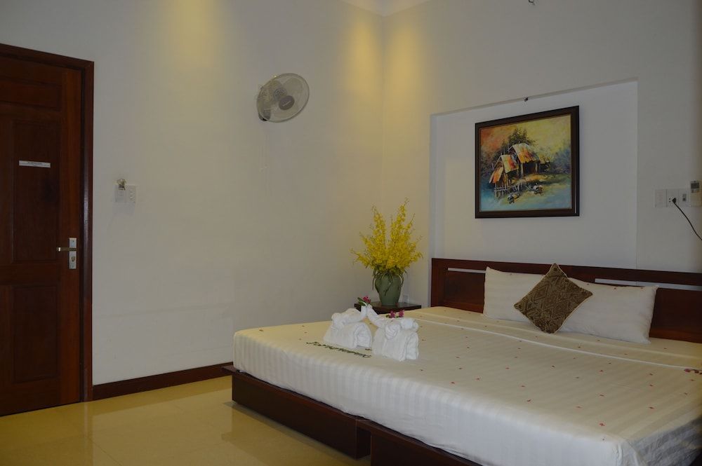 Joy Hoi An Homestay Double Room 8