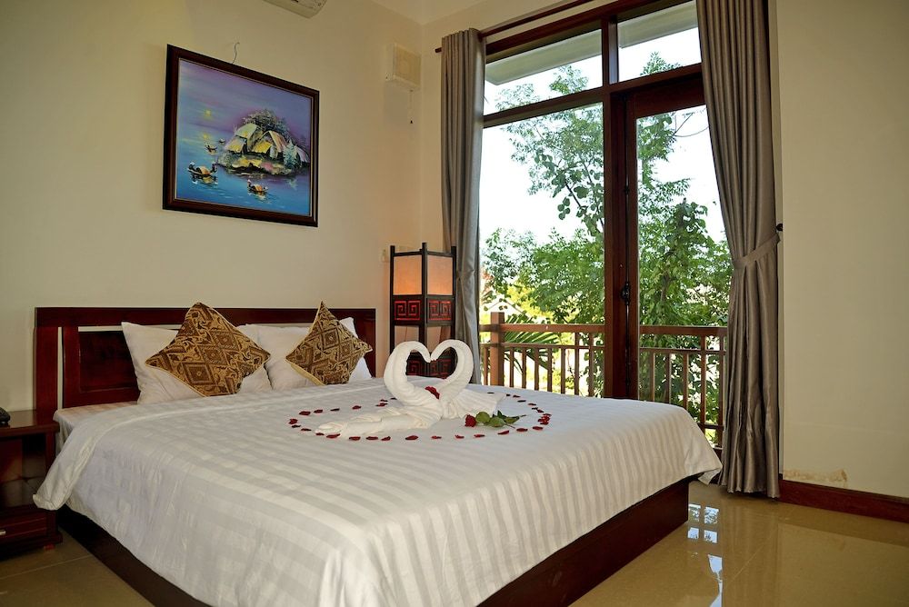 Joy Hoi An Homestay Double Room
