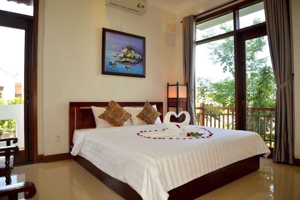 Joy Hoi An Homestay Double Room 6