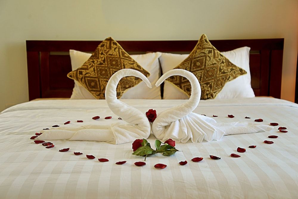 Joy Hoi An Homestay Double Room 2