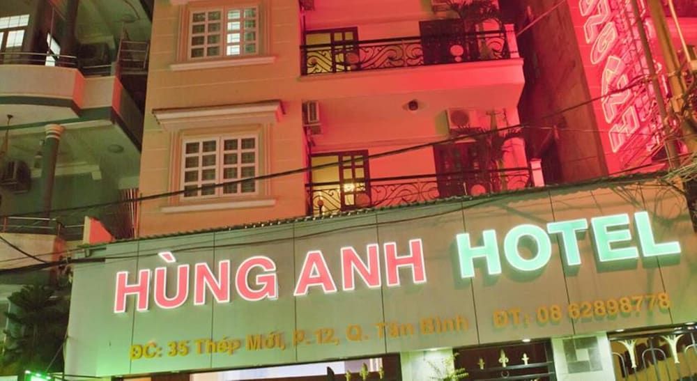 undefined Hung Anh Hotel 2