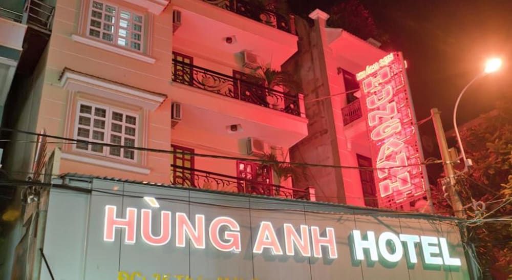undefined Hung Anh Hotel 5