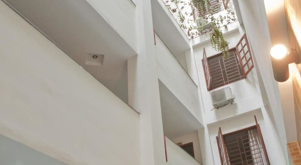 undefined Hung Anh Hotel 3