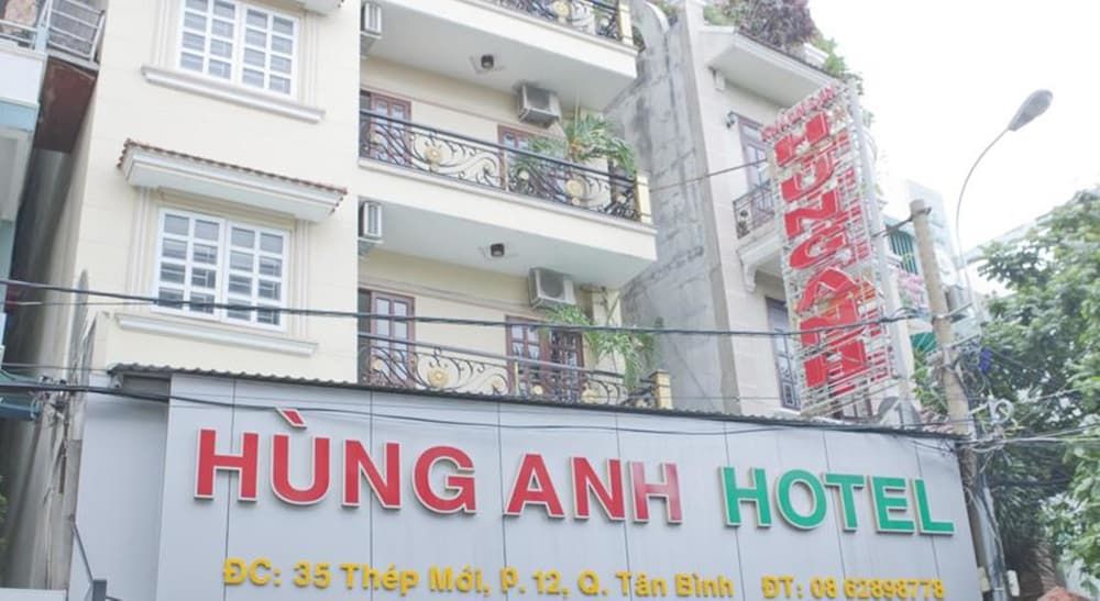 undefined Hung Anh Hotel 4