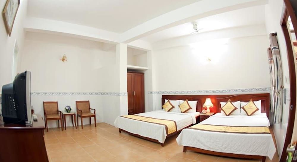 undefined Hung Anh Hotel 9