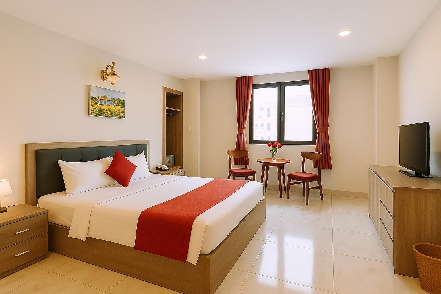 undefined Green Star Hotel 10