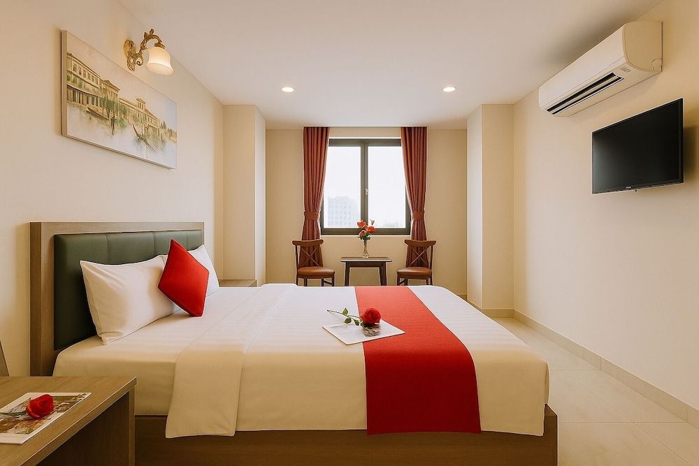 undefined Green Star Hotel 5