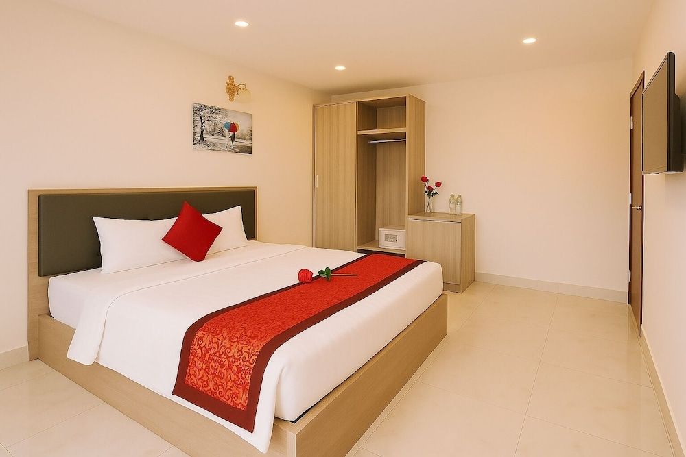 undefined Green Star Hotel 4