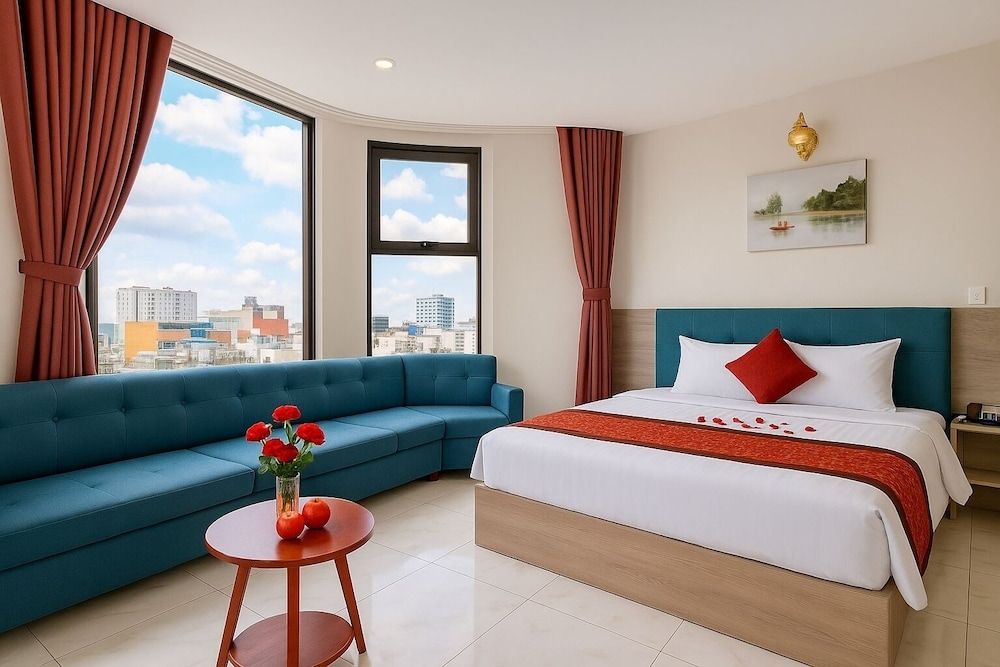 undefined Green Star Hotel 2