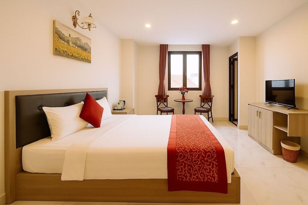 undefined Green Star Hotel