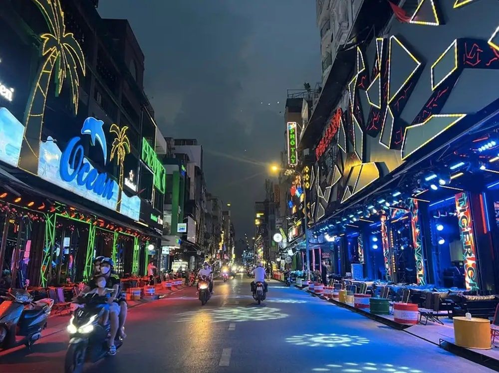 undefined Green Star Hotel 5