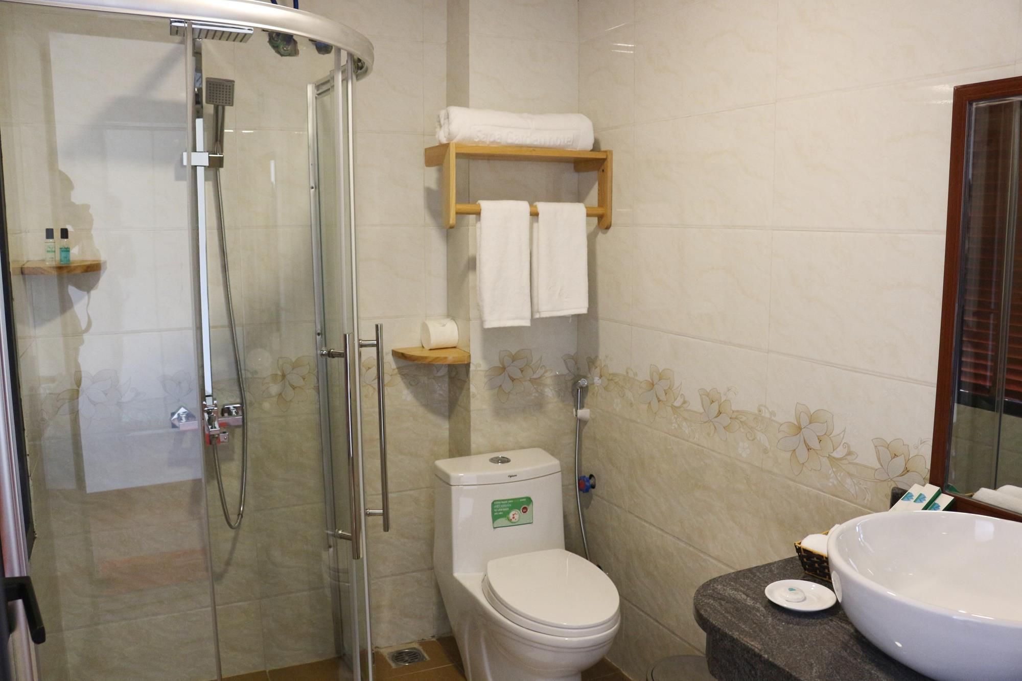 undefined Sapa Garden Hotel 8