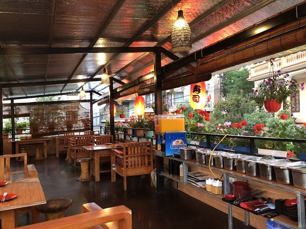 undefined Sapa Garden Hotel 10