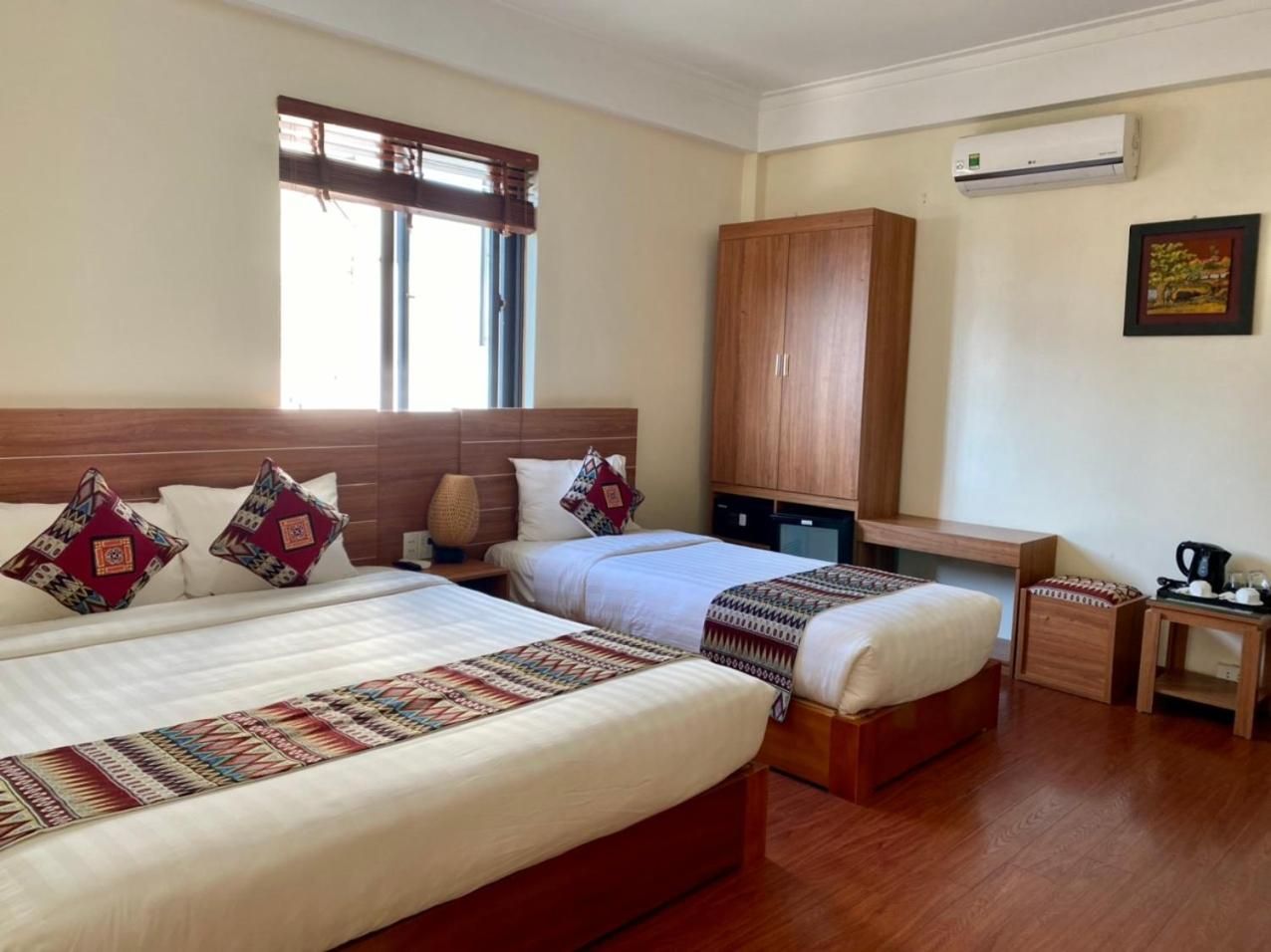 Superior Double/Twin Room