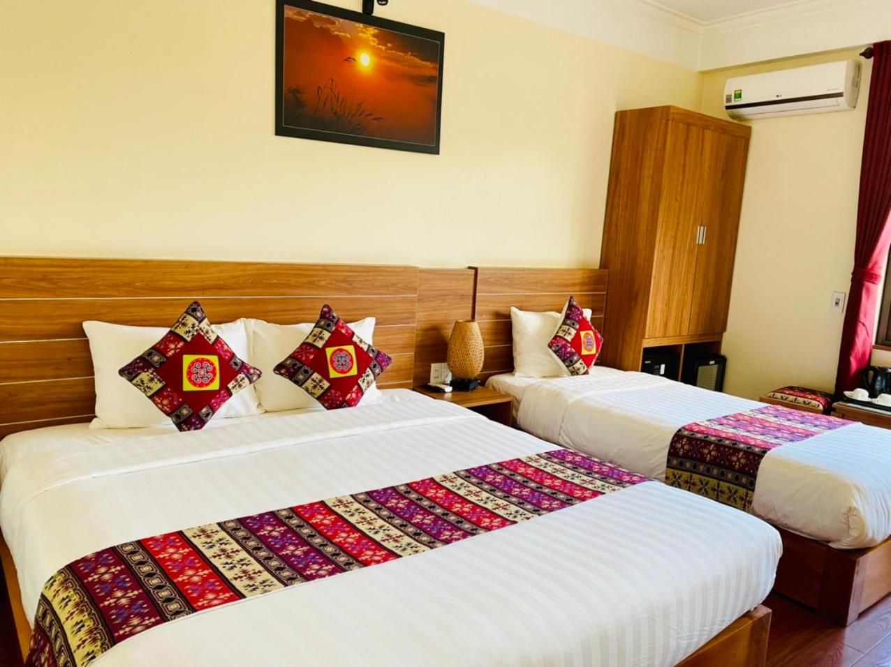 undefined Sapa Garden Hotel 7