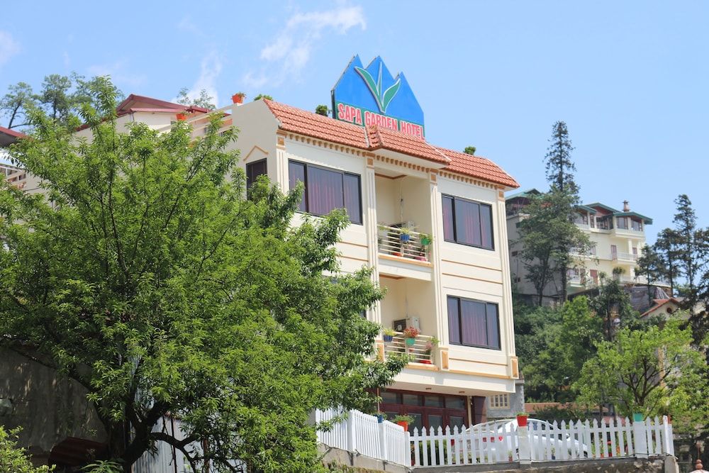 undefined Sapa Garden Hotel 6