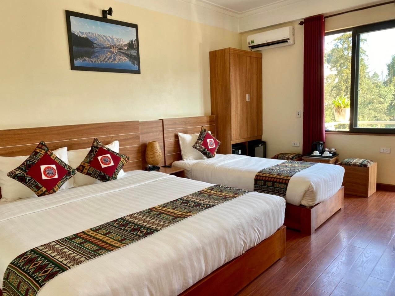 undefined Sapa Garden Hotel 6