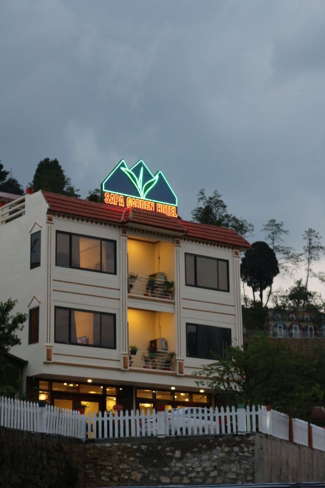 undefined Sapa Garden Hotel 5