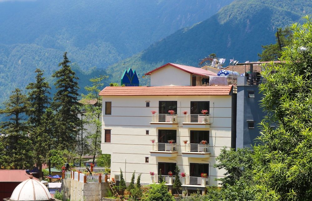 undefined Sapa Garden Hotel 7
