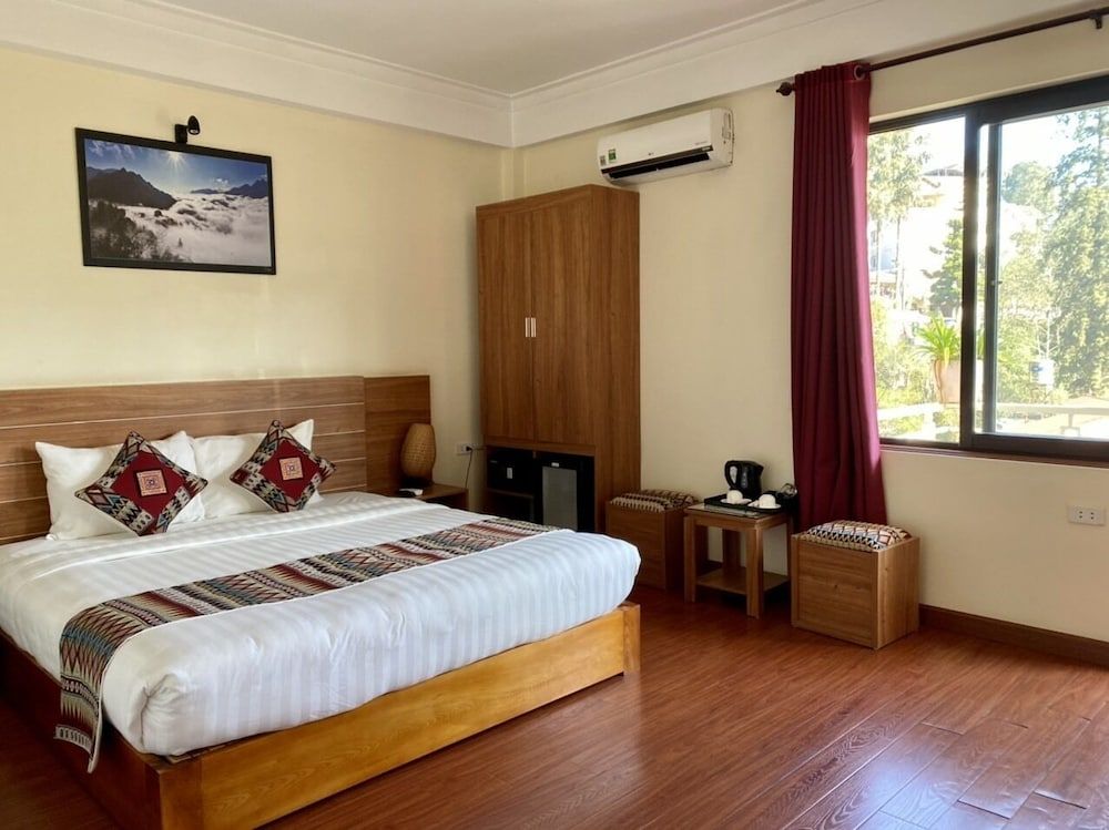 undefined Sapa Garden Hotel 4