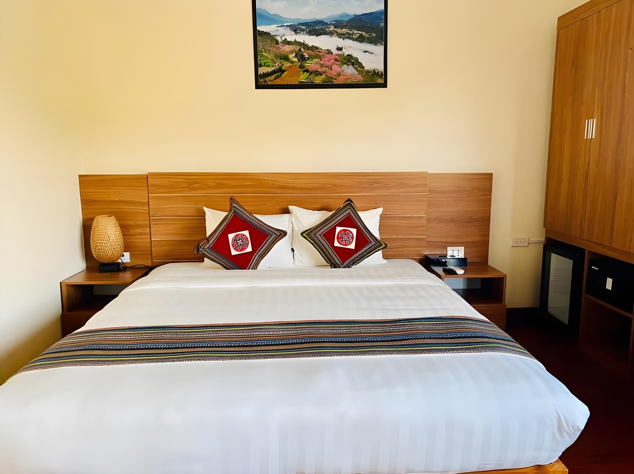 undefined Sapa Garden Hotel 9