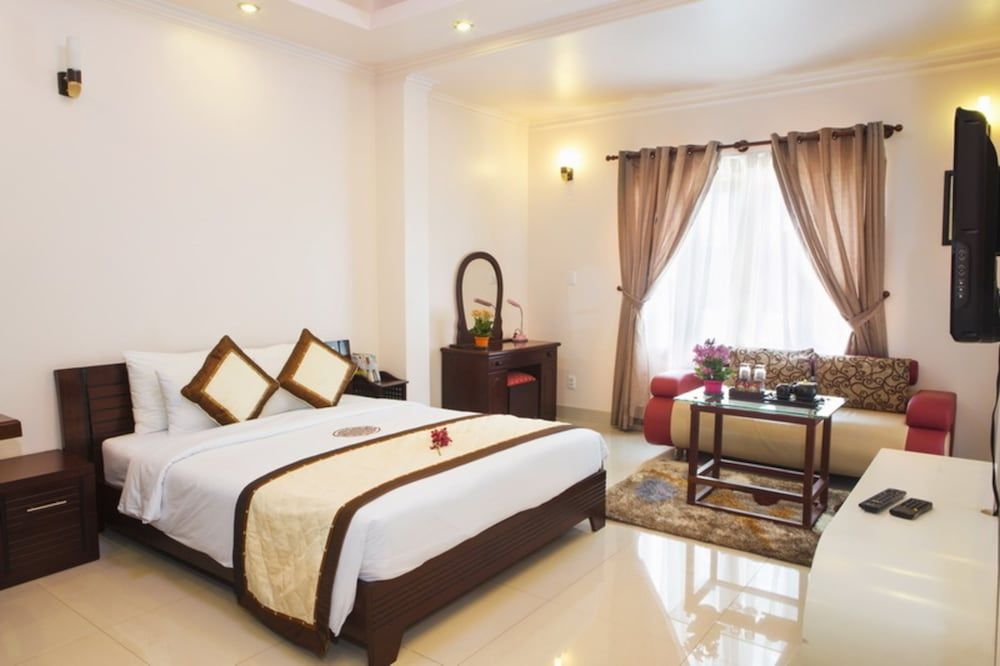 undefined Thao Nguyen Apartment 5