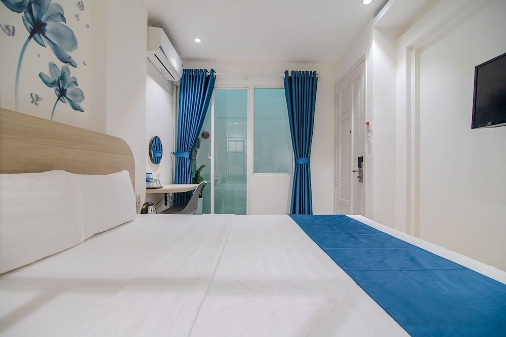 undefined Bin Bin Hotel 6 Near SECC D7 8