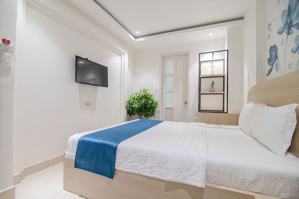 undefined Bin Bin Hotel 6 Near SECC D7 10