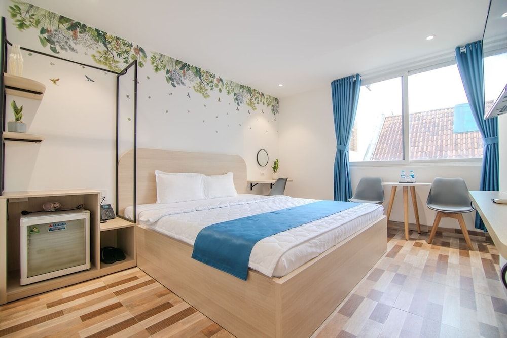 undefined Bin Bin Hotel 6 Near SECC D7 2