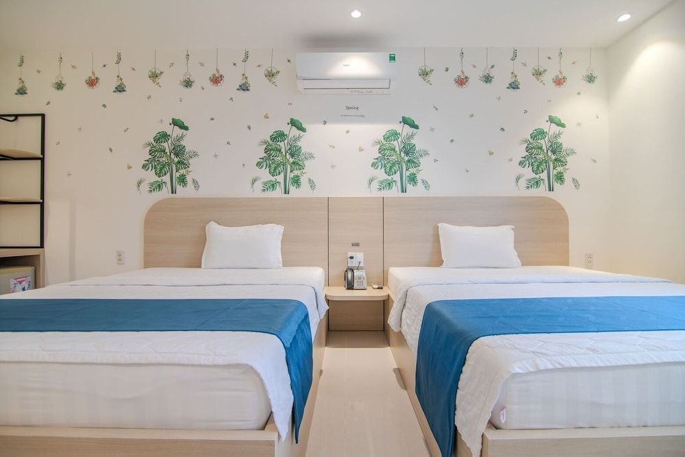 undefined Bin Bin Hotel 6 Near SECC D7 3